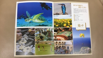 North Cyprus Center Japan Jata 2017 Brochure